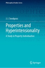 Properties and Hyperintensionality