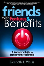 Friends With Features and Benefits
