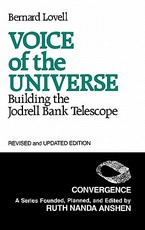 Voice of the Universe