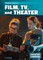 Creative Careers in Film, Tv, and Theater