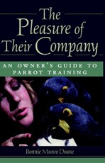 The Pleasure of Their Company