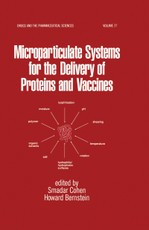 Microparticulate Systems for the Delivery of Proteins and Vaccines
