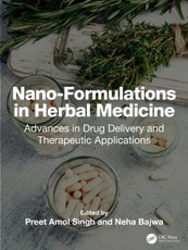 Nano-Formulations in Herbal drugs