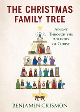 The Christmas Family Tree