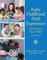 Early Childhood Field Experience