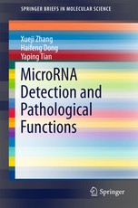 Microrna Detection and Pathological Functions