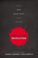 Red Letter Revolution