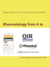 Rheumatology from A to Z