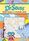 Dr. Seuss Word Search and Coloring Book