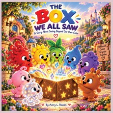 The Box We All Saw