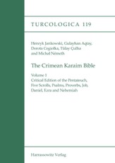 The Crimean Karaim Bible