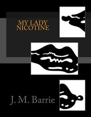 My Lady Nicotine