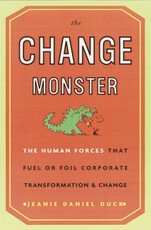 The Change Monster
