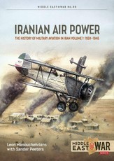 Iranian Air Power Volume 1