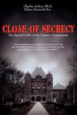 Cloak of Secrecy