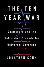 The Ten Year War