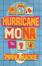 Hurricane Mona