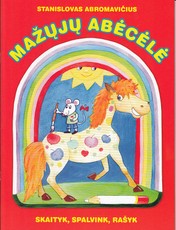 Mažųjų abėcėlė