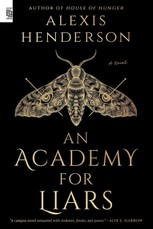 An Academy for Liars