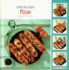 Step-By-Step. Pizzas