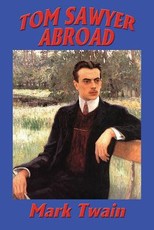 Tom Sawyer Abroad