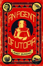 An Agent of Utopia