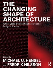The Changing Shape of Architecture