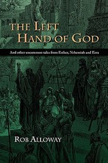 The Left Hand of God