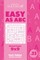 Sudoku Easy as ABC - 200 Hard Puzzles 9x9 (Volume 33)