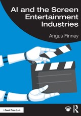 AI and the Screen Entertainment Industries