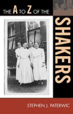 The A to Z of the Shakers