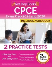 CPCE Exam Prep 2024 and 2025