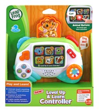 VTECH Lavinamasis žaidimų pultas (Anglų kalba)