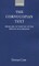 The Cornucopian Text