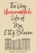 The Very Unremarkable Life of Mrs. Etty Bloom