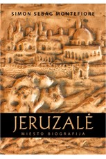 Jeruzalė. Miesto biografija