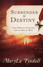 Surrender to Destiny Trilogy