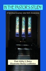 In the Pastor's Study