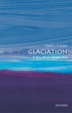 Glaciation: A Very Short Introduction