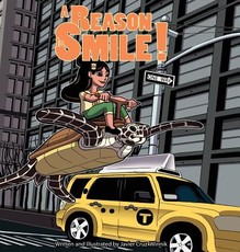 A Reason to Smile!