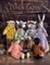 Sewing Luna Lapin and Friends