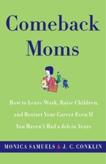 Comeback Moms