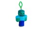 MINECRAFT Prisegamas pliušinis herojus, 13 cm