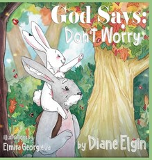 God Says