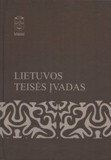 Lietuvos teisės įvadas