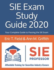 SIE Exam Study Guide 2020