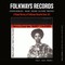 Folkways Records: A Visual History of Folkways Records Cover Art