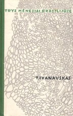 Trys mėnesiai Brazilijoje