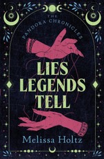 Lies Legends Tell