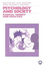 Psychology And Society